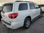 2014 Toyota Sequoia SR5