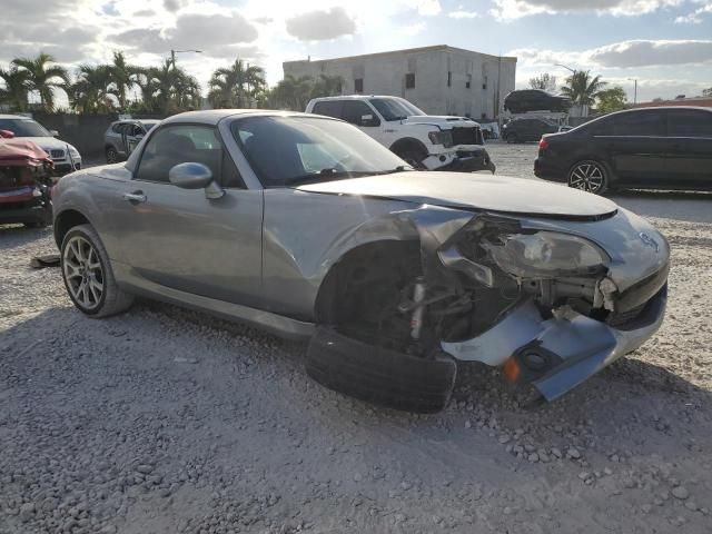 2014 Mazda MX-5 Miata Grand Touring