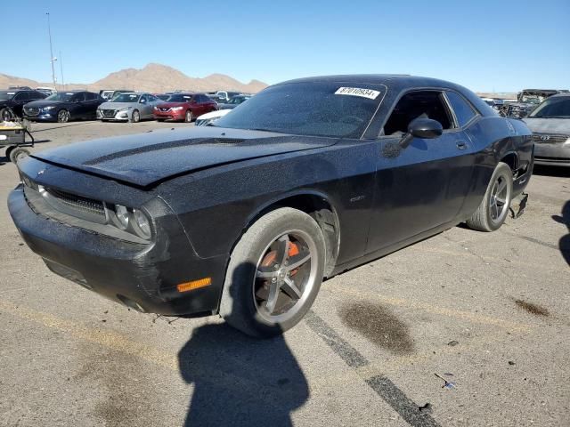 2010 Dodge Challenger SE