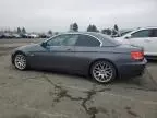 2007 BMW 328 I Sulev