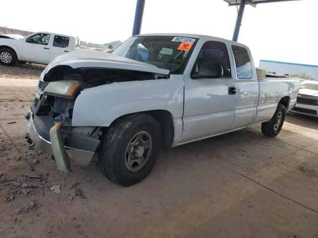 2003 Chevrolet Silverado C1500