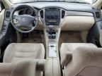 2003 Toyota Highlander Limited