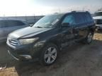 2012 Toyota Highlander Limited