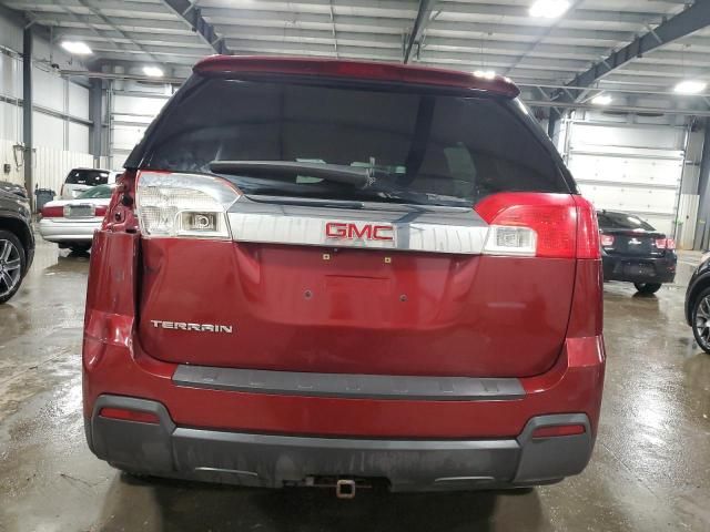 2012 GMC Terrain SLE