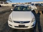 2006 Honda Accord SE