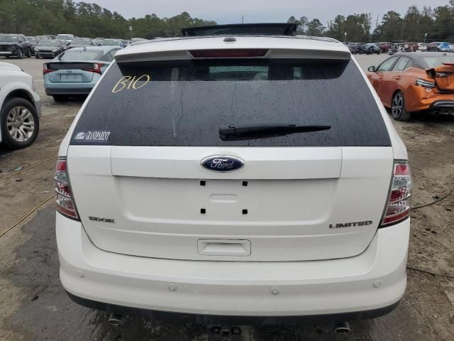 2010 Ford Edge Limited