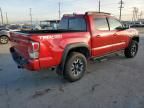 2021 Toyota Tacoma Double Cab