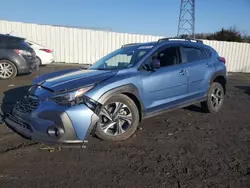 2024 Subaru Crosstrek Premium en venta en Windsor, NJ