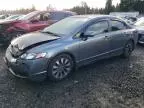 2009 Honda Civic EXL