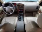 1997 Nissan Pathfinder LE