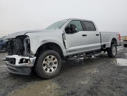 Ford f350 Super Duty salvage cars for sale: 2023 Ford F350 Super Duty