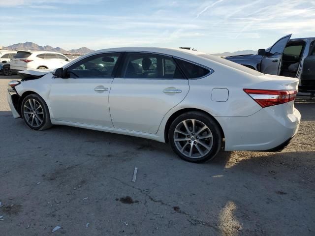 2014 Toyota Avalon Base