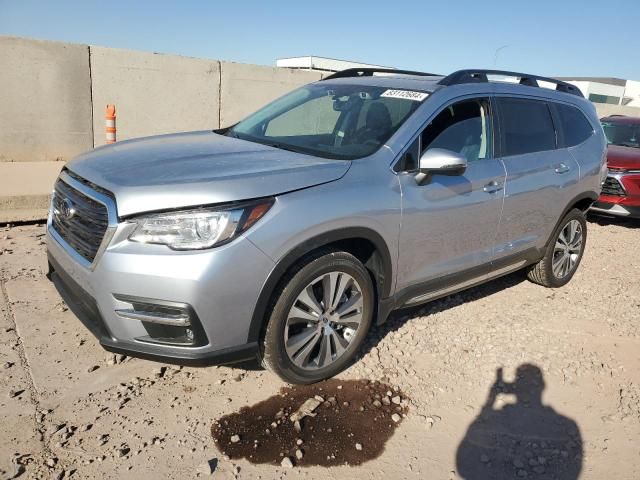 2022 Subaru Ascent Limited