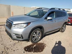 2022 Subaru Ascent Limited en venta en Phoenix, AZ