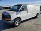 2007 Chevrolet Express G3500