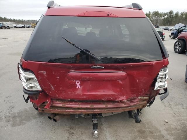 2006 Ford Freestyle SEL