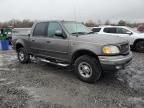 2002 Ford F150 Supercrew