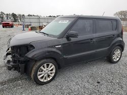 Salvage cars for sale at Fairburn, GA auction: 2013 KIA Soul