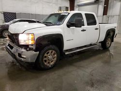 Chevrolet salvage cars for sale: 2013 Chevrolet Silverado K3500 LT