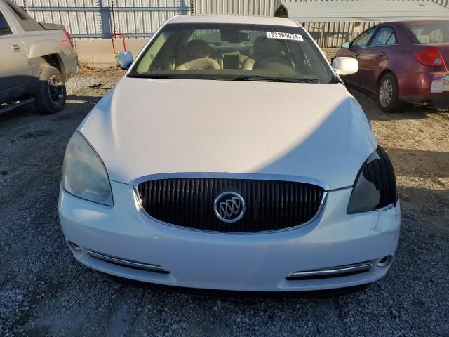 2006 Buick Lucerne CXS