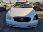 2006 Buick Lucerne CXS