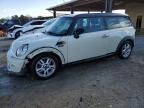 2013 Mini Cooper Clubman