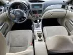 2009 Subaru Impreza 2.5I Premium