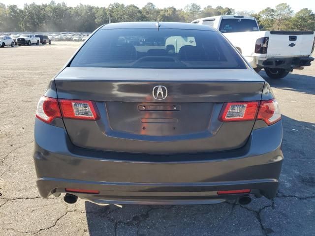 2009 Acura TSX