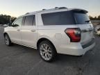 2018 Ford Expedition Max Limited