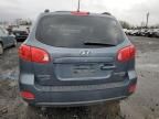 2009 Hyundai Santa FE GLS