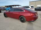 2018 Chevrolet Malibu Hybrid