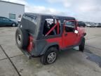 1991 Jeep Wrangler / YJ S