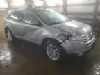 2007 Ford Edge SEL Plus