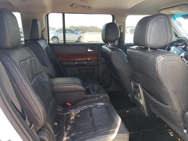 2012 Ford Flex Limited