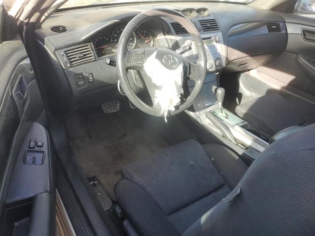 2004 Toyota Camry Solara SE