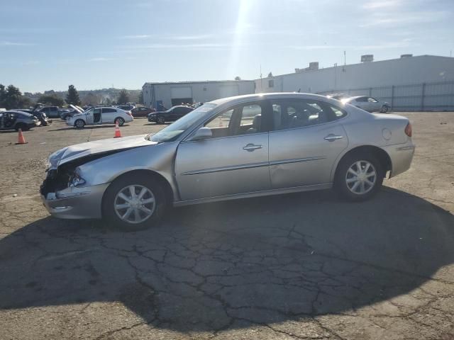 2006 Buick Lacrosse CXL