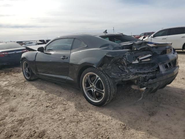 2011 Chevrolet Camaro 2SS