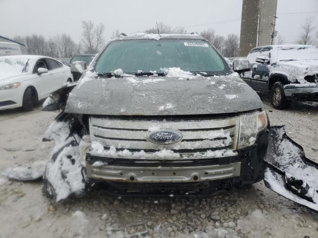 2008 Ford Edge SEL