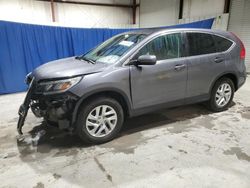 2016 Honda CR-V EX en venta en Hurricane, WV