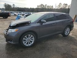 Toyota Vehiculos salvage en venta: 2014 Toyota Venza LE