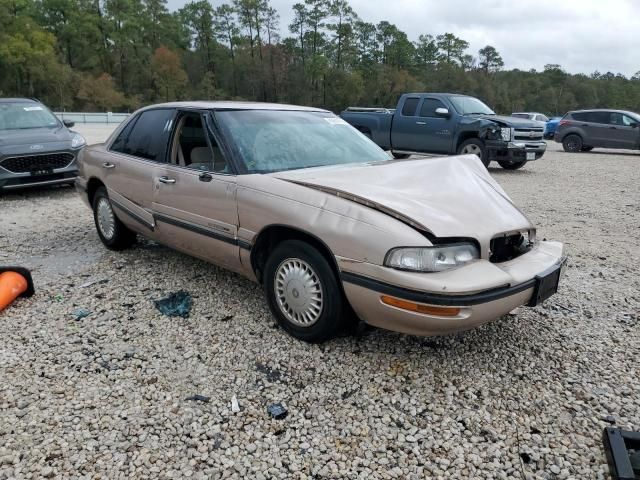 1999 Buick Lesabre Custom