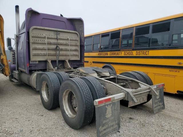 2004 Western Star Conventional 4900EX