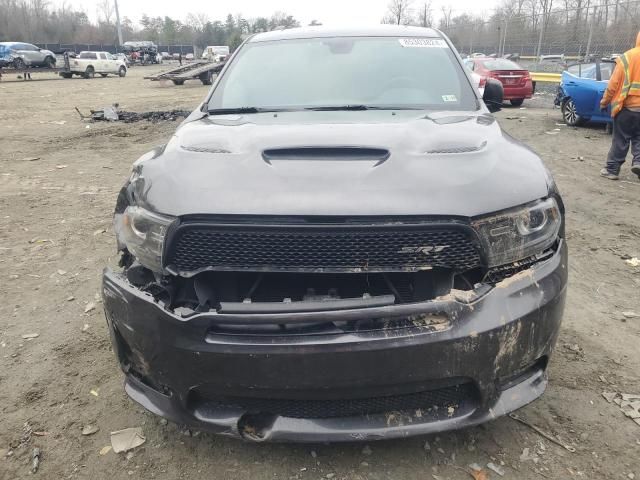 2020 Dodge Durango SRT