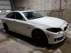 2015 BMW 528 XI