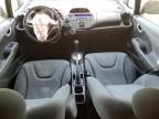 2009 Honda FIT Sport