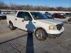 2007 Ford F150 Supercrew