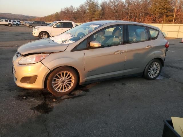 2015 Ford C-MAX SE