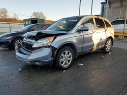 2007 Honda CR-V EXL en venta en Lebanon, TN