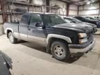 2004 Chevrolet Silverado K1500