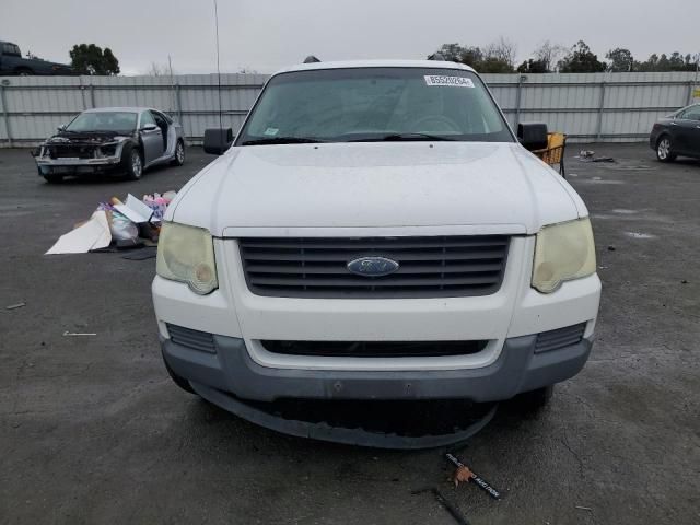 2006 Ford Explorer XLS